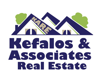 Pittsburgh house for rent - A logo for Kare Kefalos & Associates Real Estate.