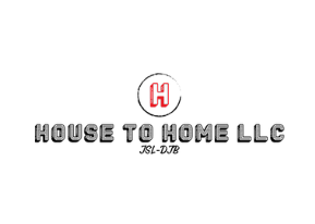 Cape Girardeau house for rent - A logo for House to Home LLC is displayed.