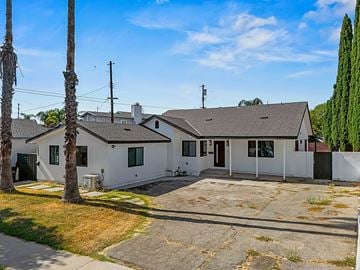 Sylmar house for rent - 14862 Envoy St