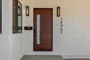 Sylmar house for rent - 14862 Envoy St