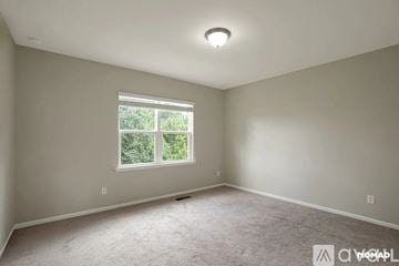 Apex apartment for rent - 2230 Chattering Lory Lane, Unit 1A