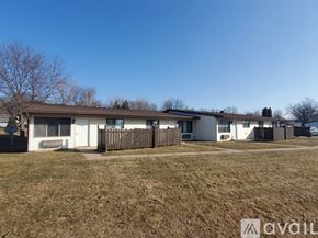 Sparta apartment for rent - 1003 St Anne St, Unit 103