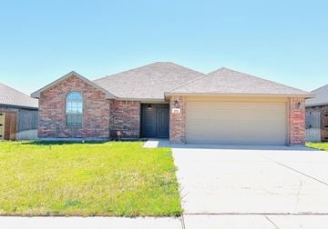 Abilene house for rent - 331 Spring Park Way
