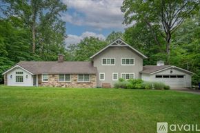 Norwalk house for rent - A house with a stone foundation is for sale.
