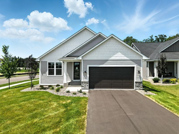 Blaine house for rent - 13104 Ghia Court Northeast