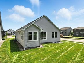 Blaine house for rent - 13104 Ghia Court Northeast