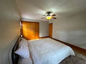 Pocomoke house for rent - 20 Greenway Ave