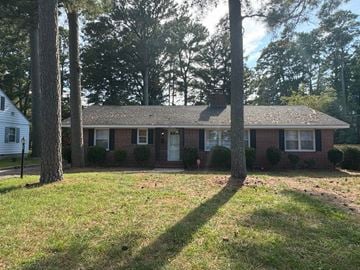 Pocomoke house for rent - 20 Greenway Ave