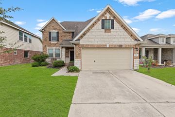 Humble house for rent - 15110 Spring Sun Court