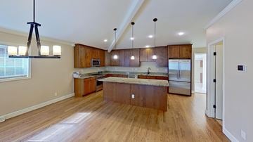 Denver house for rent - 1105 North Monaco Street Parkway
