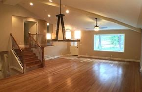 Denver house for rent - 1105 North Monaco Street Parkway