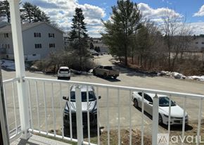 Bangor apartment for rent - A room with carpeted floor and white walls.