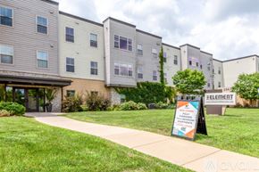 Whitewater apartment for rent - A sign in front of a building that says "Element".