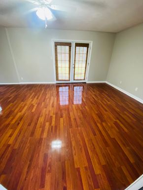 Lafayette house for rent - 439 Normandy Rd.