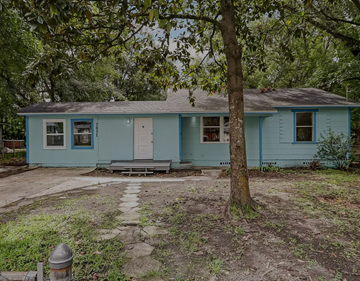 Jacksonville house for rent - 3032 West 16th Street