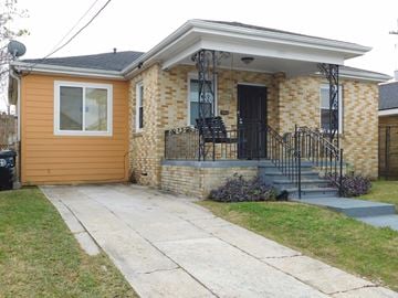 New Orleans house for rent - 3508 N Claiborne Ave