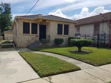 New Orleans house for rent - 1527 Gallier St