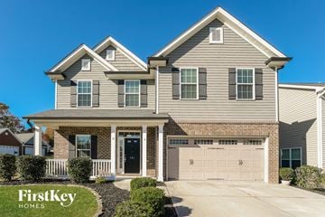 Gibsonville house for rent - 101 Claystone Drive Gibsonville, NC 27249