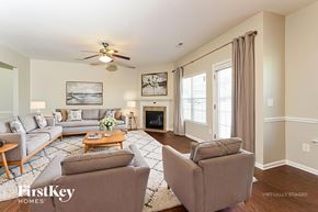 Gibsonville house for rent - 101 Claystone Drive Gibsonville, NC 27249