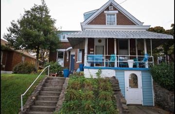 Bromley house for rent - 203 Boone Street