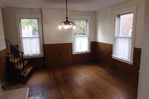 Bromley house for rent - 203 Boone Street