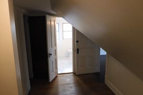 Bromley house for rent - 203 Boone Street
