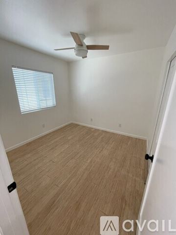Long Beach apartment for rent - 