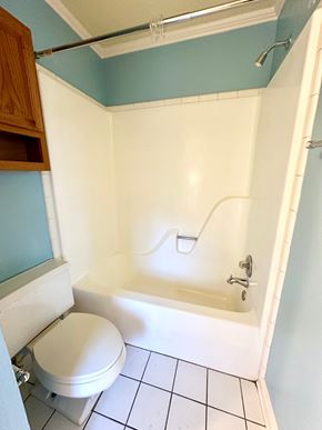 Maurice house for rent - 7195 Clyve Rd. #3