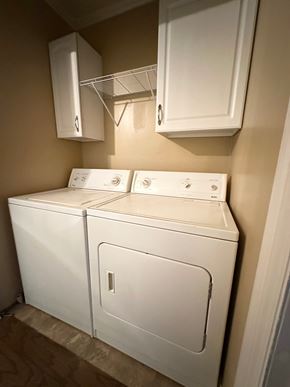 Maurice house for rent - 7195 Clyve Rd. #3