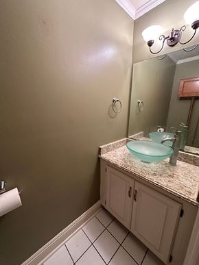 Maurice house for rent - 7195 Clyve Rd. #3