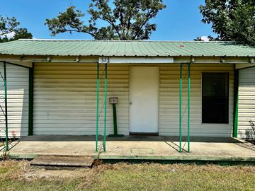 Deridder house for rent - 313 Mahlon Street