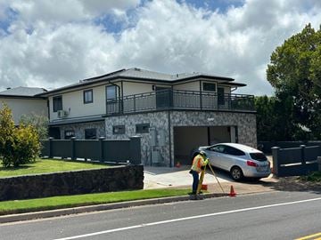 Pearl City house for rent - 1645 Komo Mai drive