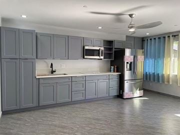 Honolulu house for rent - 3325A Manaloa ave