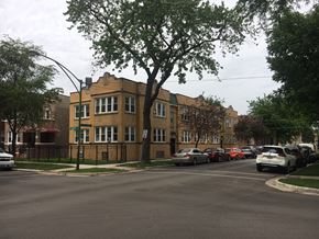 Chicago apartment for rent - 5102 W Montana St Exterior