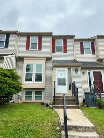 Columbia house for rent - 6305 Loring Drive