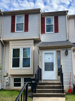 Columbia house for rent - 6305 Loring Drive