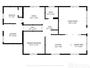 Mahwah house for rent - 