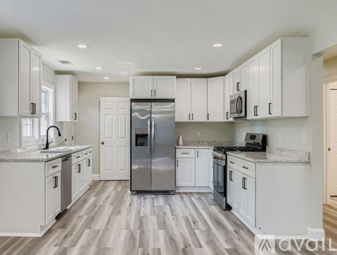 Houses For Rent In Randallstown