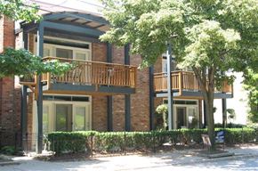 Cincinnati apartment for rent - Mt Adams