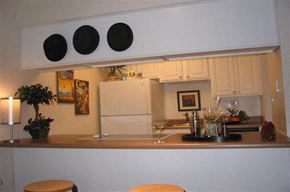 Cincinnati apartment for rent - Mt Adams
