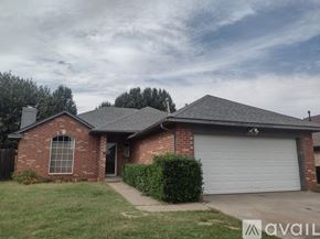 Yukon house for rent - A house with a garage is for sale.