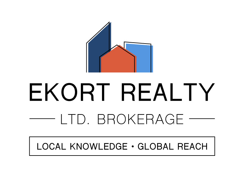 EKORT REALTY LTD.