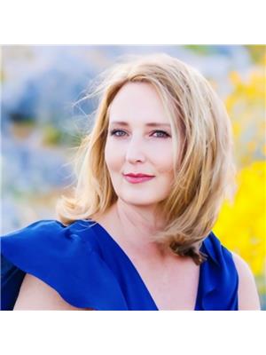 COLLEEN STEFFL, ROYAL HERITAGE REALTY LTD.