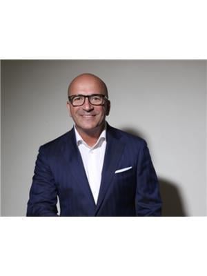 John Pocobene, RE/MAX Escarpment Realty Inc.