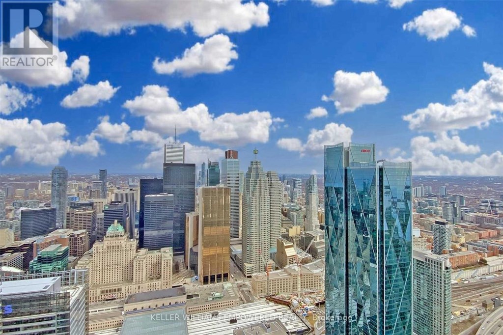 Stunning Toronto Downtown Luxury Rentals Online image