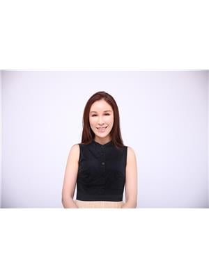 Jane Mu, Royal Pacific Realty Corp.