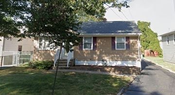 Linden house for rent - 2828 N Stiles Street