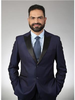 NADIM AHMED, CENTURY 21 PEOPLE'S CHOICE REALTY INC.