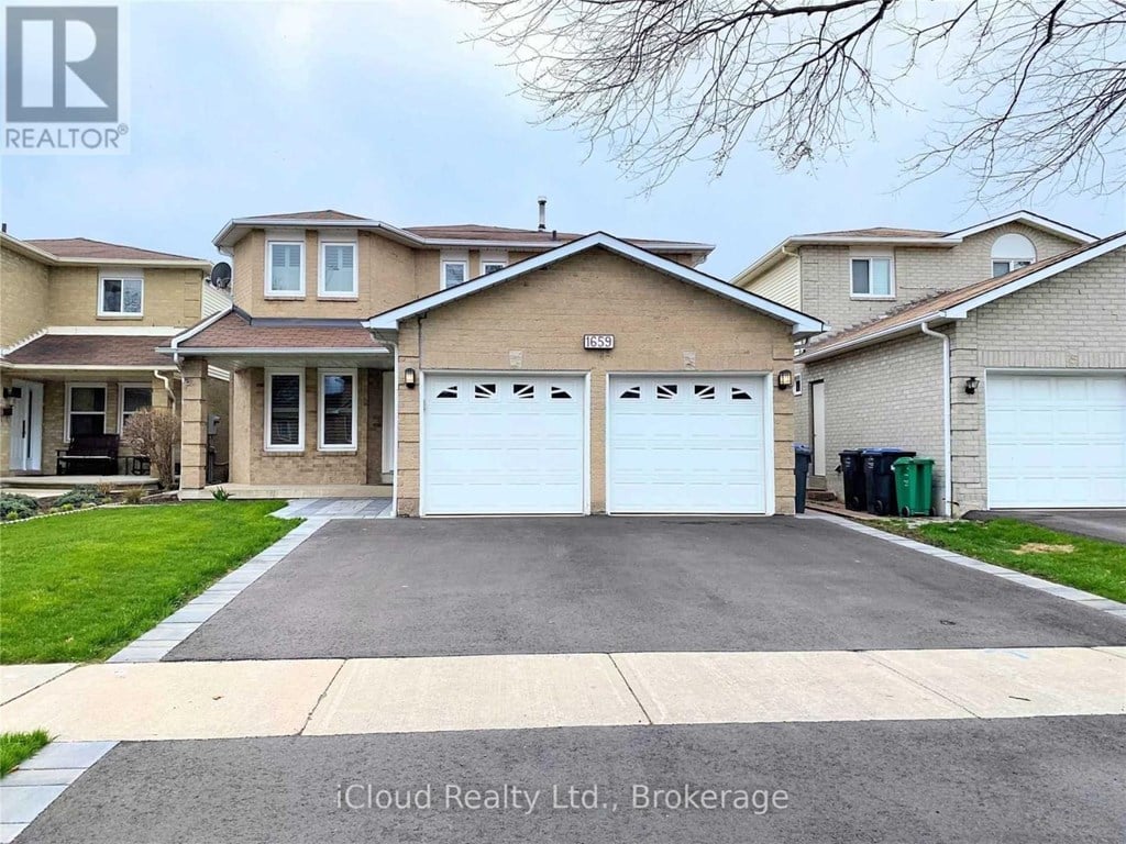 Basement House For Rent
