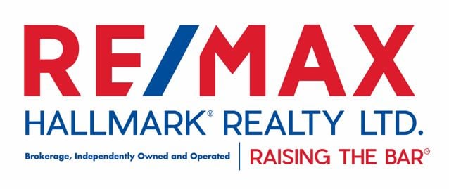 RE/MAX HALLMARK REALTY LTD.